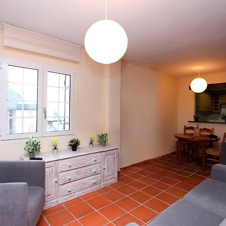 Chalet Adosado Zona Med/Baja 塞拉内华达 外观 照片