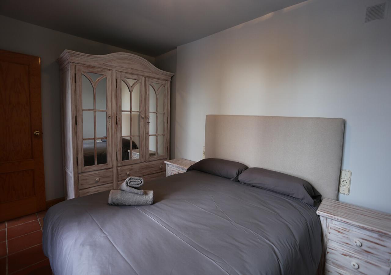 Chalet Adosado Zona Med/Baja 塞拉内华达 外观 照片