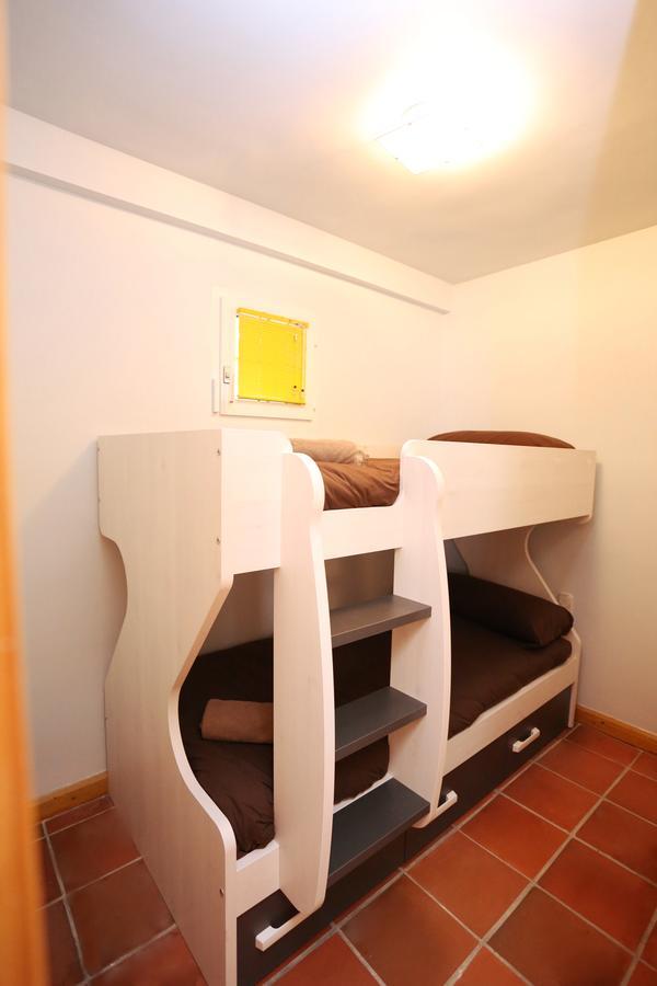 Chalet Adosado Zona Med/Baja 塞拉内华达 外观 照片