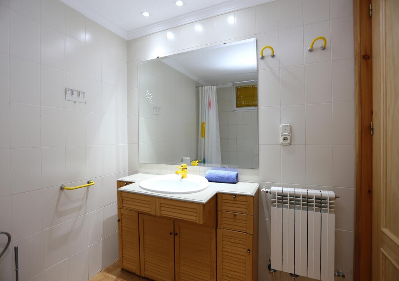 Chalet Adosado Zona Med/Baja 塞拉内华达 外观 照片